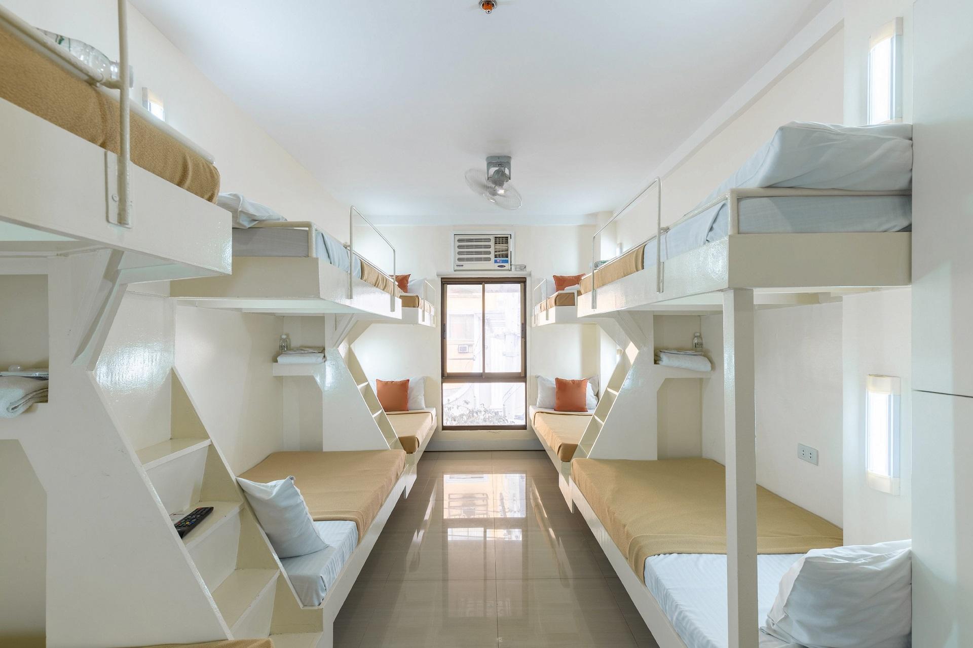 Selah Garden Hotel Manila Пасай Экстерьер фото
