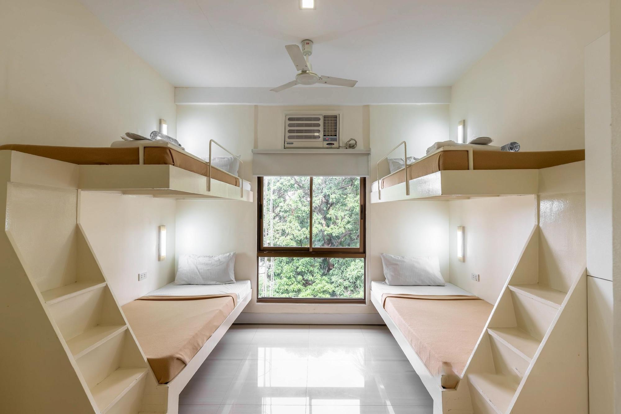 Selah Garden Hotel Manila Пасай Экстерьер фото