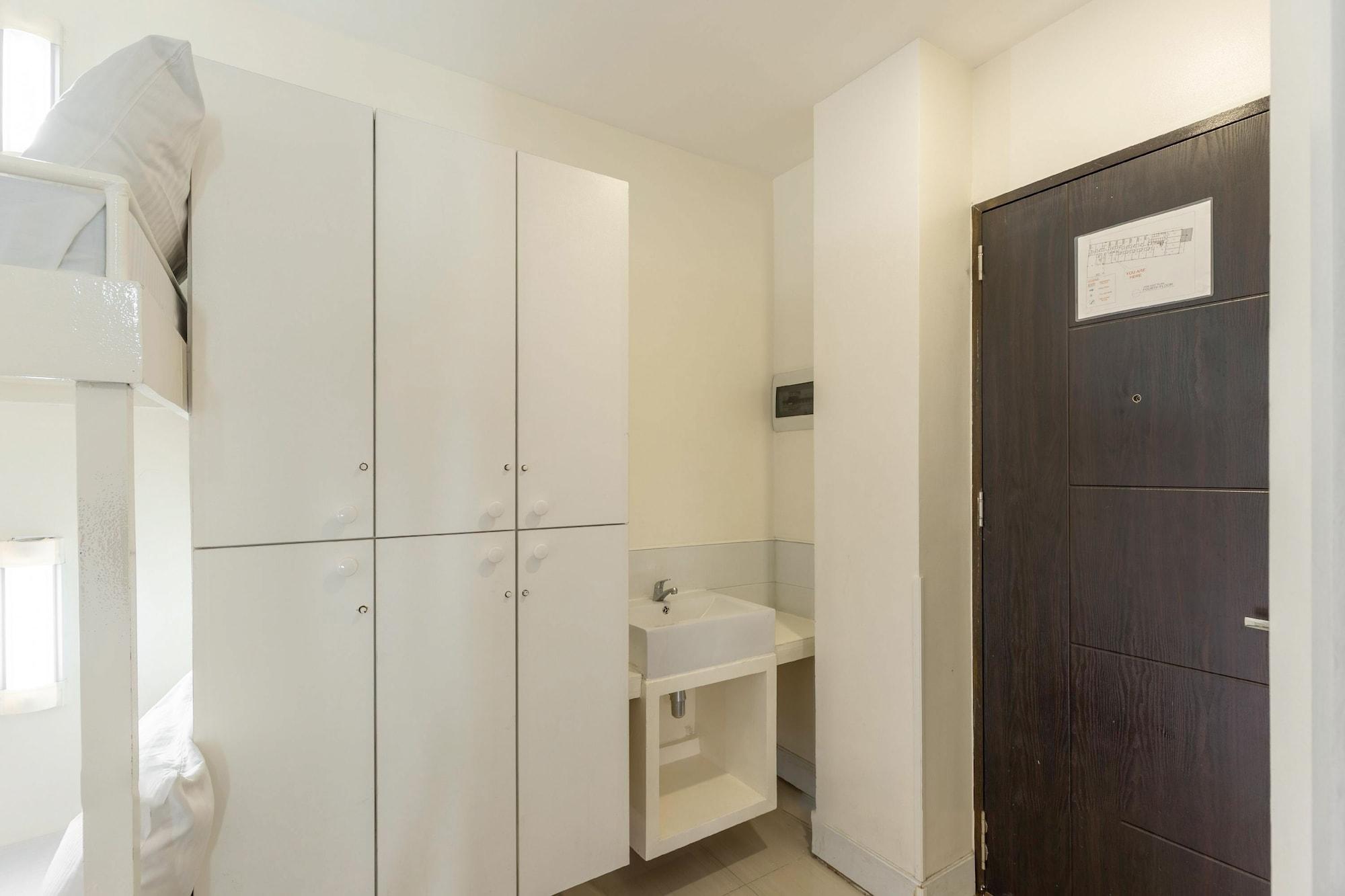 Selah Garden Hotel Manila Пасай Экстерьер фото
