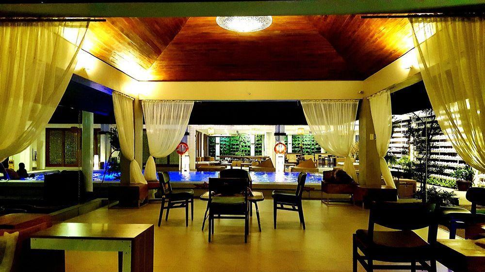 Selah Garden Hotel Manila Пасай Экстерьер фото