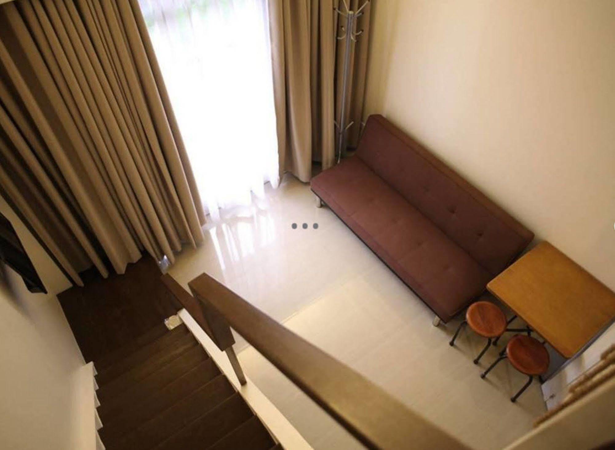 Selah Garden Hotel Manila Пасай Экстерьер фото