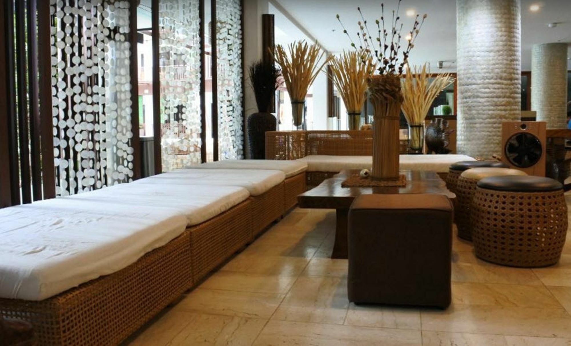Selah Garden Hotel Manila Пасай Экстерьер фото